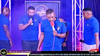 Thulas M TV  Live Stream