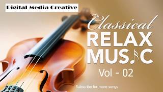 Malayalam Evergreen Relax Music_Vol-02