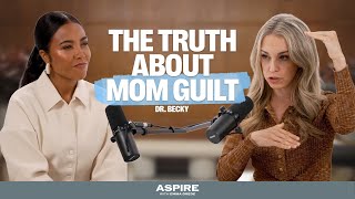 Dr. Becky: The Parenting Advice You Actually Need | Aspire with Emma Grede