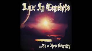 LUX - « Temple of the soul » Interlude I - French symphonic metal