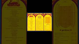 Moby Grape - Live 1967 Monterey
