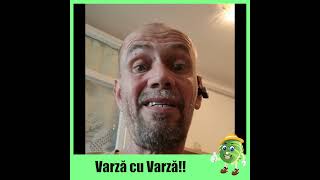 VARZĂ cu varză călită !!!