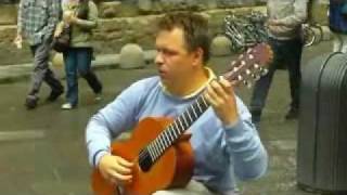 Piotr Tomaszewski Live in Firenze (Florenz)