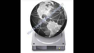 Replacing OSX NetInstall with bsdpy on Ubuntu 18 LTS