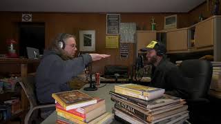 Rake Yohn's pepperoni bath story with Raab