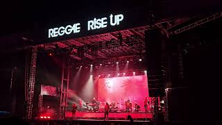 Dirty Heads - "Red Lights" live at Reggae Rise Up Arizona, Tempe AZ 04/04/2025