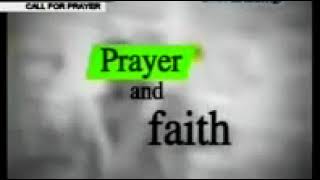 The Object Of Faith - Prophet TB Joshua Sermon Summary