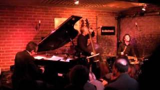 Manuel Rocheman Trio: "For Sandra" (Manuel Rocheman)