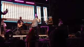 Gerald kiwewa live perform 
