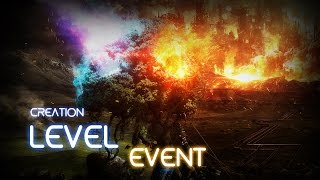 Mechina | Creation Level Event (W/Lyrics)