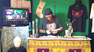 420 Show Ep  51 on Cannabis Corner w: JFrost