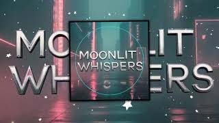 MidnightLoops - Moonlit Whispers V1 (Official visualizer) | Trap / IDM / EDM / Trance / Emotional