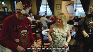 Home Instead Charities Companionship Café
