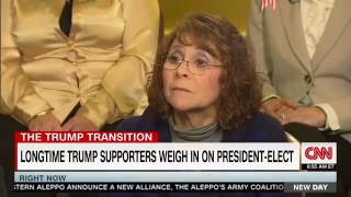 WATCH CNN host loses it when Trump supporters claim California ‘allows’ 3 million illegal votes