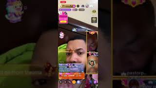 #Bigo BIGO drama