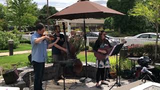 Yet To Come - KT & The Love Notes