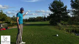 Eagle Crest Match Play Series - Part 5