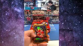 8/13/24 2024 Panini Prizm WWE Case break PYW Whatnot and recap