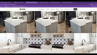 Website Analysis Video for Devenio Customs