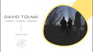 David Tolnai - Techno Therapy Podcast 04.2023