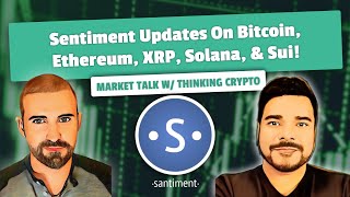 Bitcoin ETF Money POURING In!