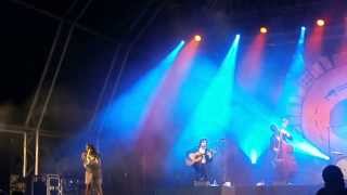 "Mal por mal" - Deolinda @Setúbal
