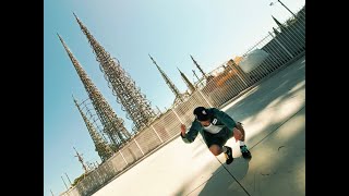 Ace Boogie- Clock It [Official Video]