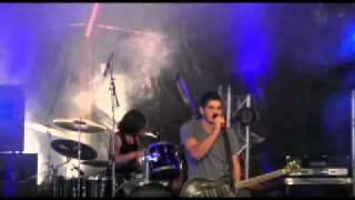 Violent Radio - "Come Back" - Live!