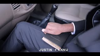 Kerala Pentecostal wedding Highlight 2025 | JUSTIN + ANNU