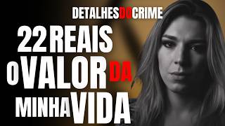 MORTA POR 22 REAIS, TRANS É VÍTIMA DE TRANSFOBIA DOS ATENDENTES DA PASTELARIA - DETALHES DO CRIME