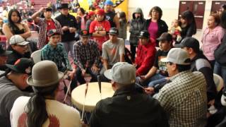 SKC Veterans powwow 2013