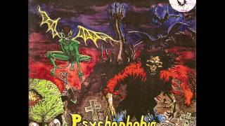Numbskulls-Numbskulls from Psychophobia