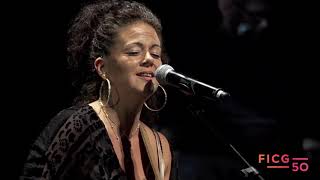 Reney Ray - Online (Live au Festival international de la chanson de Granby 2018)