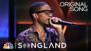David Wade Performs "Horse 'N Carriage" (Original Song Performance) - Songland 2020
