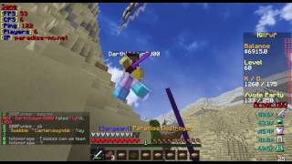 DarthSlayer2000 Hacking//killaura