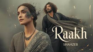Raakh (راکھ) A Sufi Love Qawwali That Will Touch Your Soul - Md Shahzeb (Official)