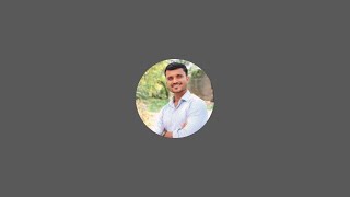 Ashwin Netanrao Vlogs is live!