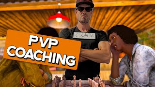 Improve at PvP in THE DIVISION 2 -- FREE COACHING