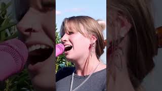 "Shallow" by Lady Gaga Performed by Faith Lindsay and Jacob Merlin