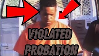 FINESSE 2 TYMES BACK IN FEDERAL CUSTODY LIL KING TALK TOO MUCH