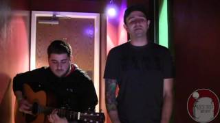 Acoustic Session :: With The Punches Covering "The Girl" By City And Colour