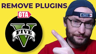 How To Uninstall GTA5 TikTok LIVE Plugins