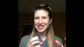 Infinity's Community Arts Education Series: Songwriting Series with Laura Becker Pt. 1