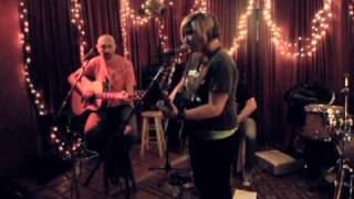 Sign Me Up // Acoustic show at Cranes Tavern in Hollywood