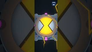 Omni Watch 3D Self Destruct Code for All The Omnitrixs that can self destruct
