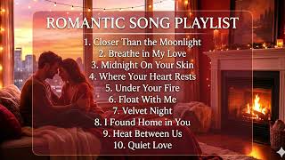 Sweet Moments | Best Romantic Songs for Lovers 2026