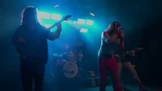 The Crazy Train ~ I Don't Know LIve @ The Sly Fox