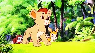 SIMBA REI LEÃO | Episódio 11 | Português | Simba King Lion