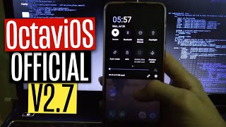 Try This! Octavi OS 2.7 Official | Oxygen OS Look | GSI & ROM Android 11 | Stable