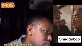 SHADDY BOO .NGO IMPANO AGIRA NUGUKORA SEX GUSA  |  URU NIRWO RUGERO  RWABAGORE MBABWIRA BURIMUNSI